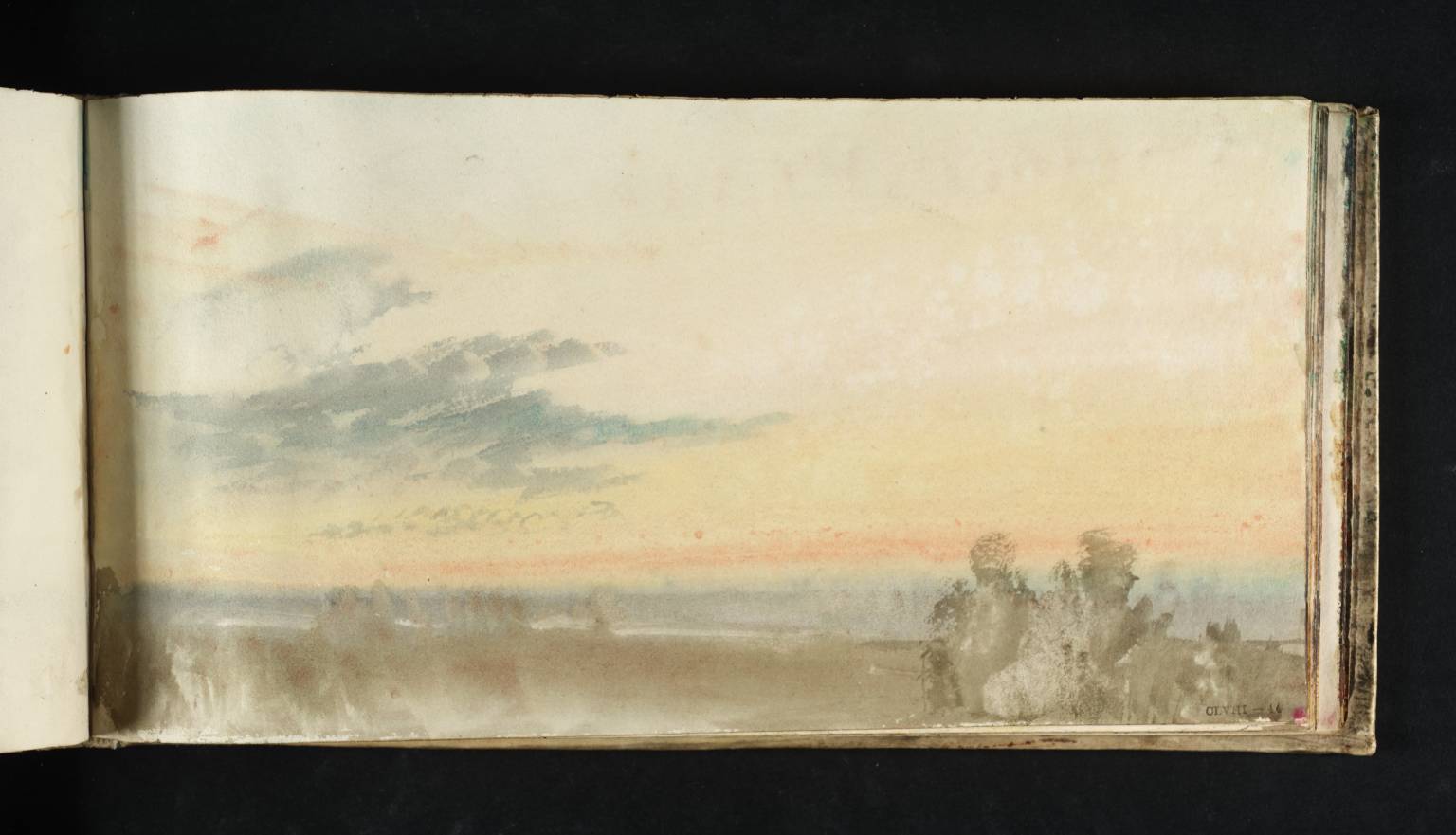 Study of Sky