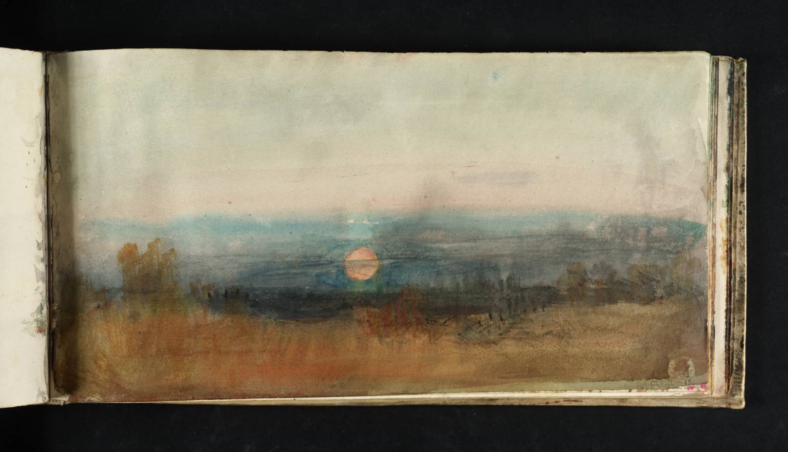 Study of Sky