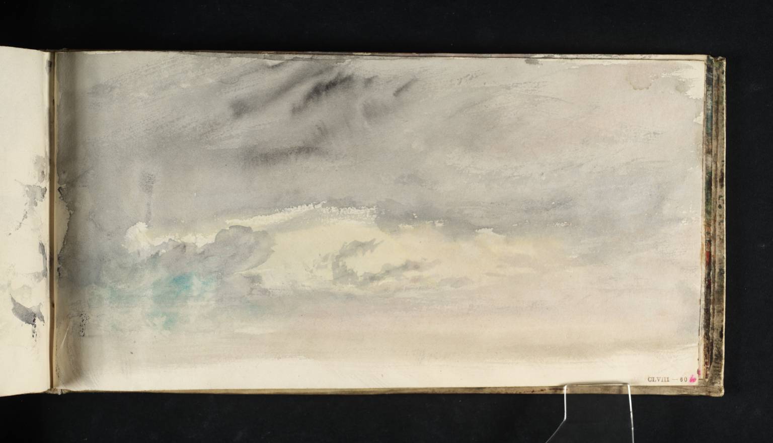 Study of Sky