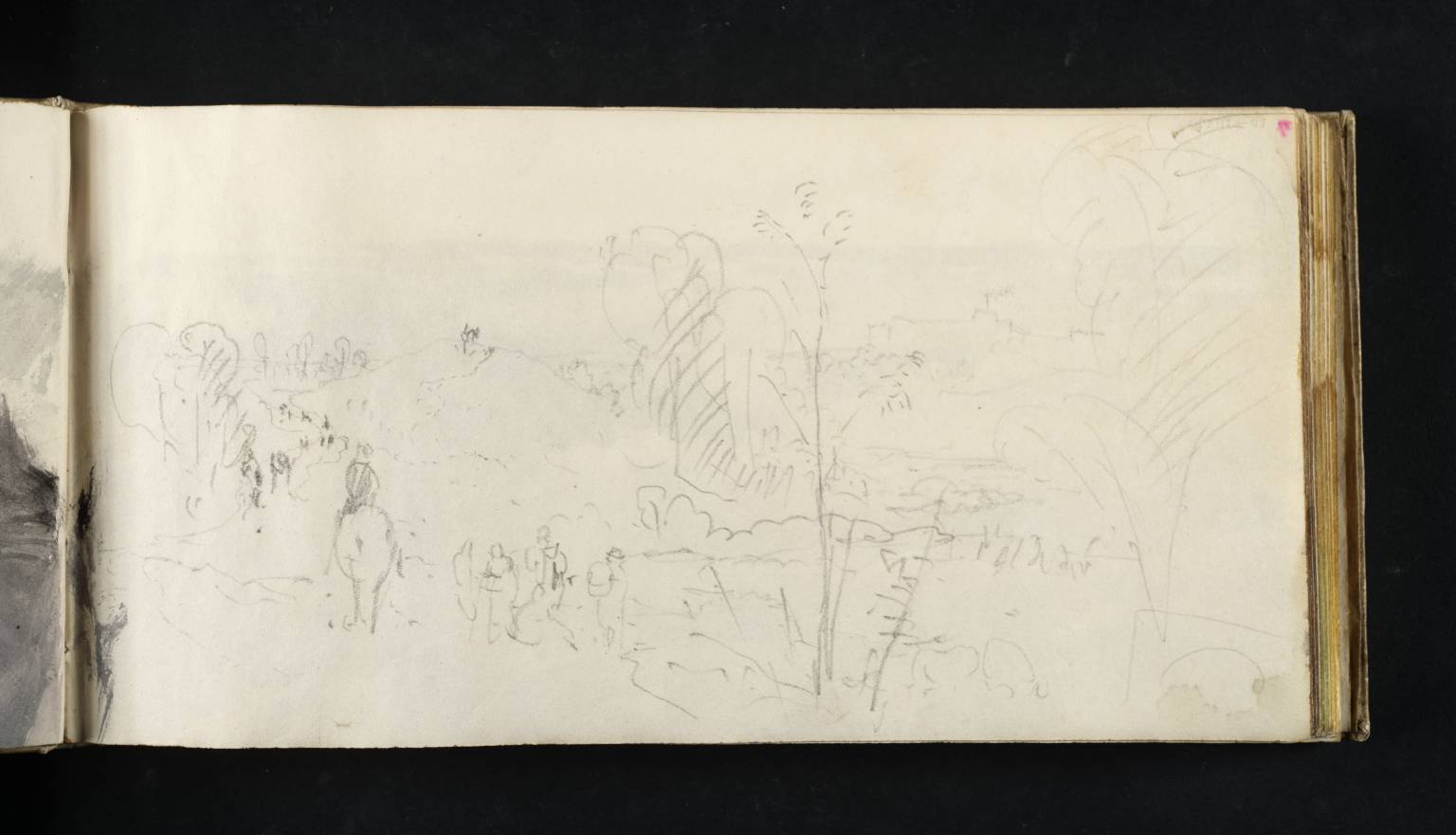 Salt Hill, Windsor