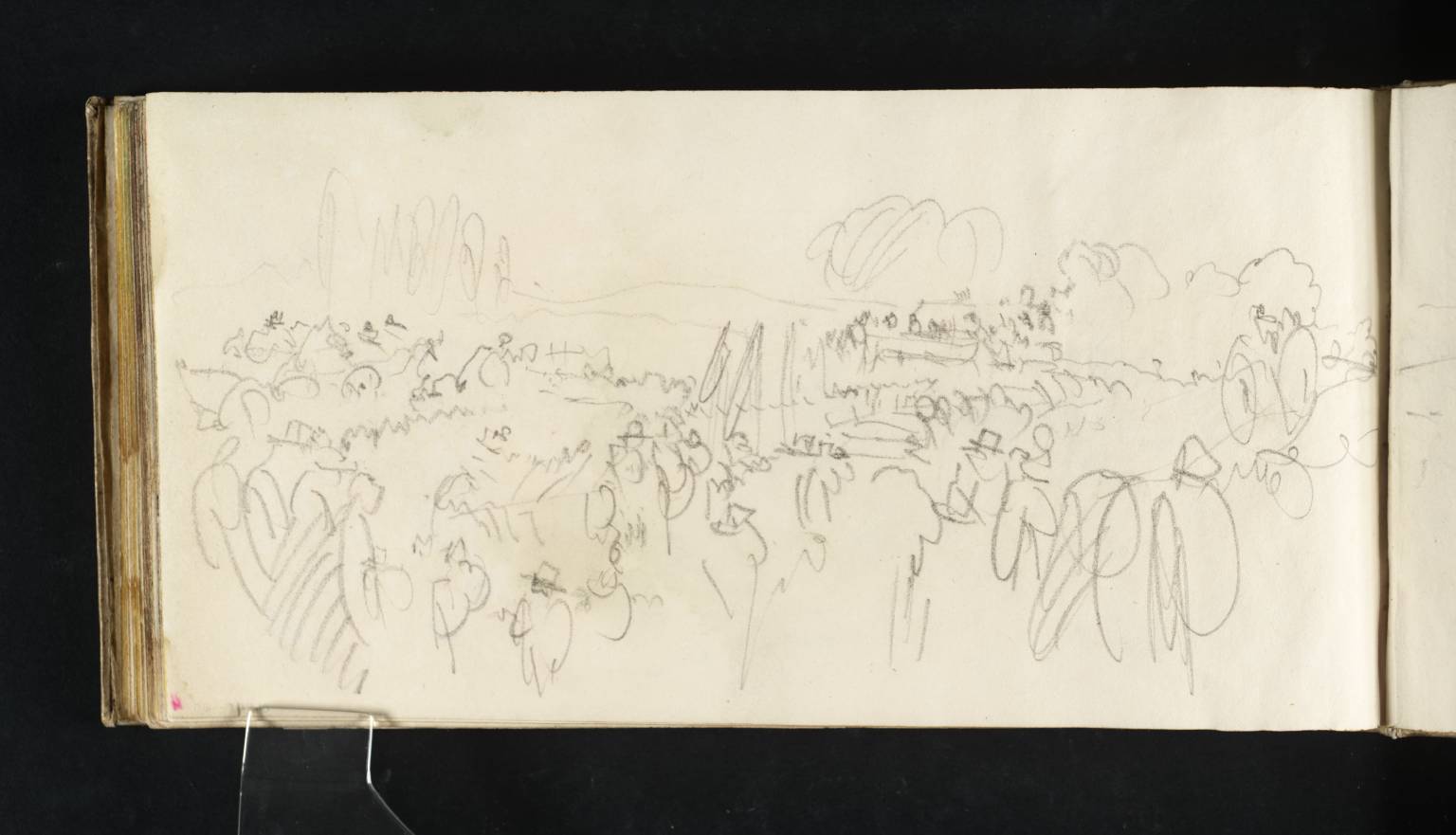 Fourth of June at Eton