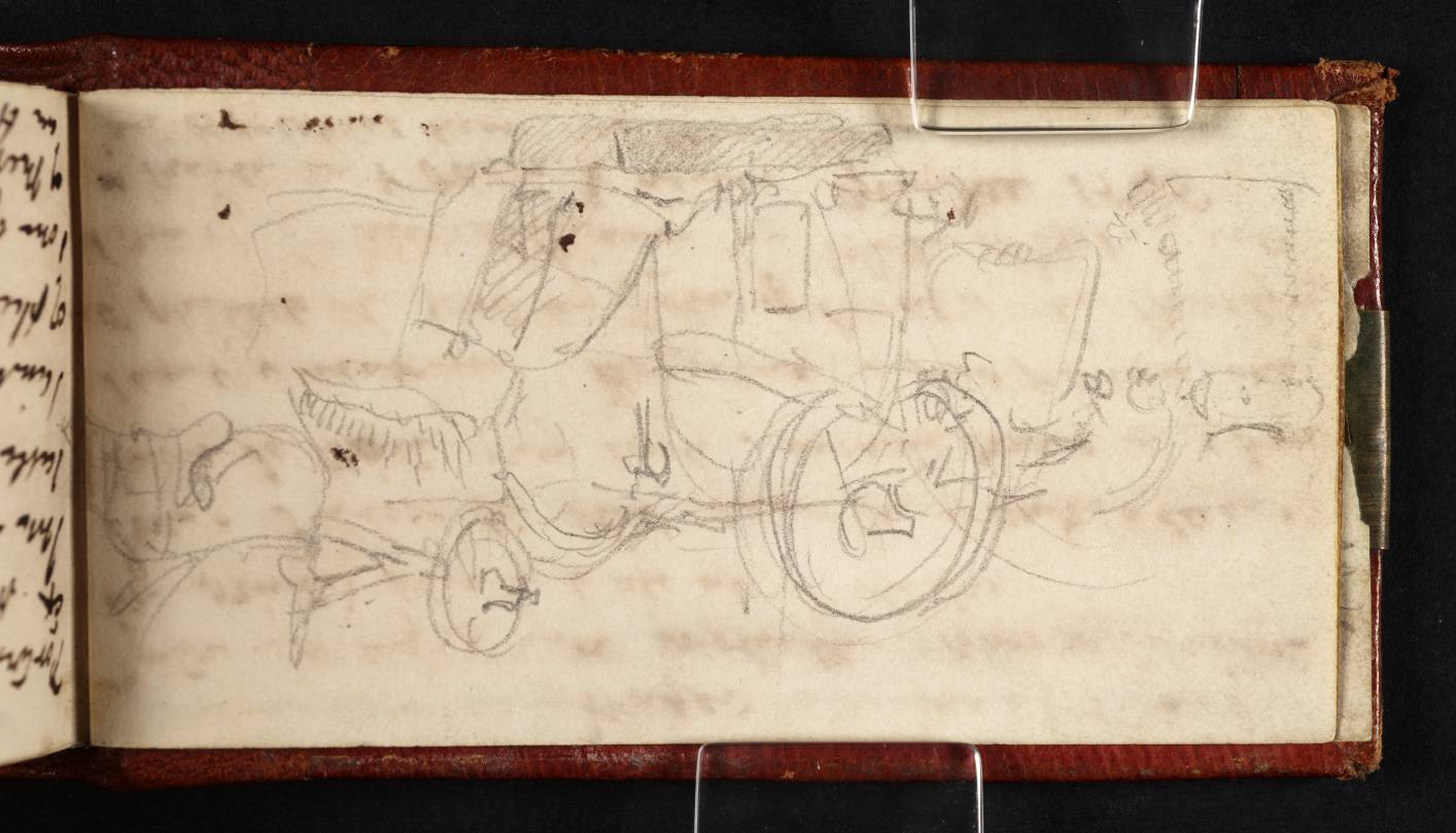 A Carriage