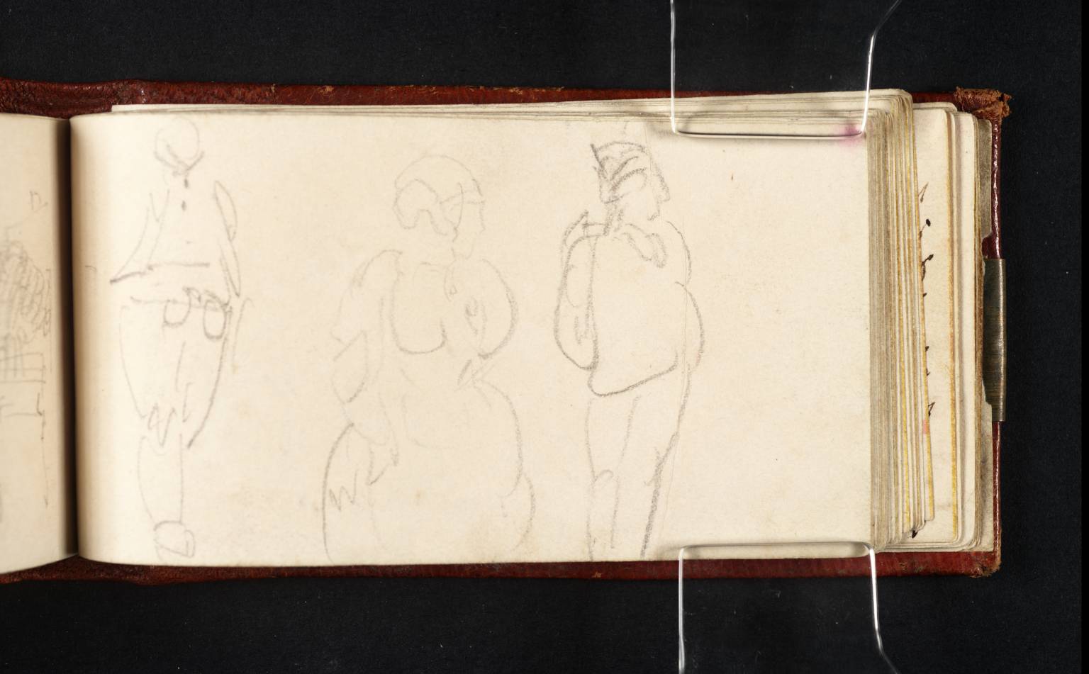 Three Figures