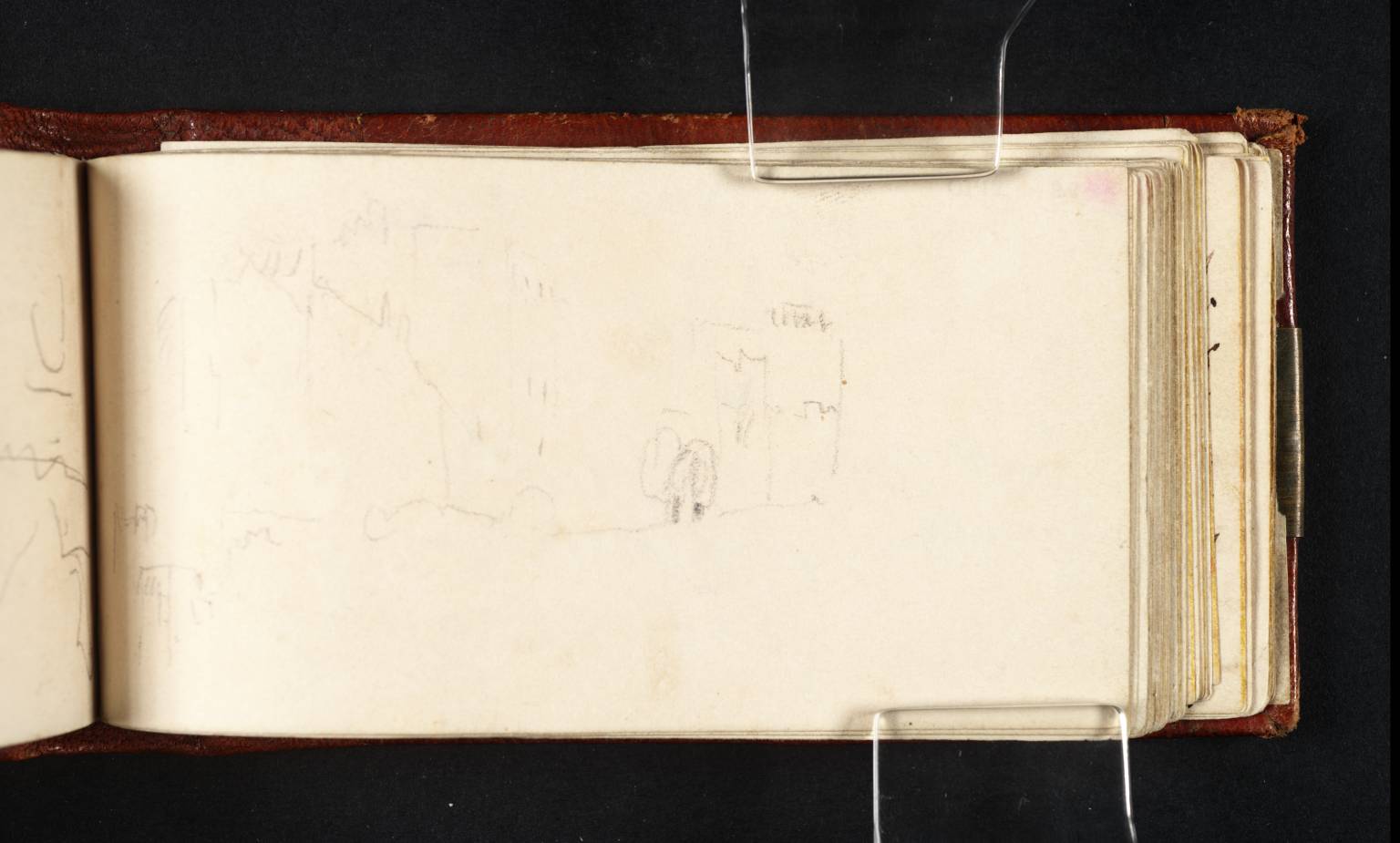 Raby Castle