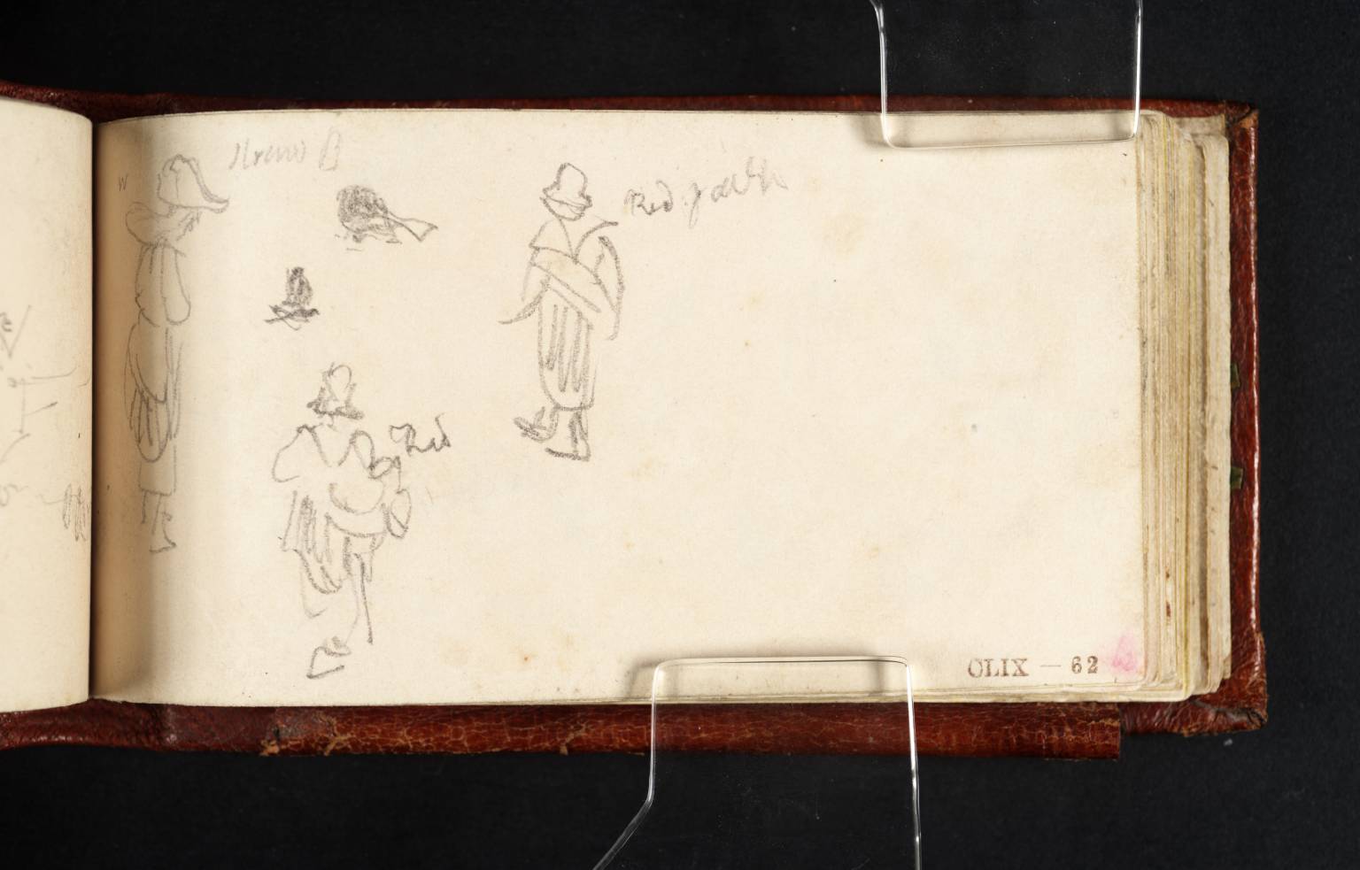 Three Figures