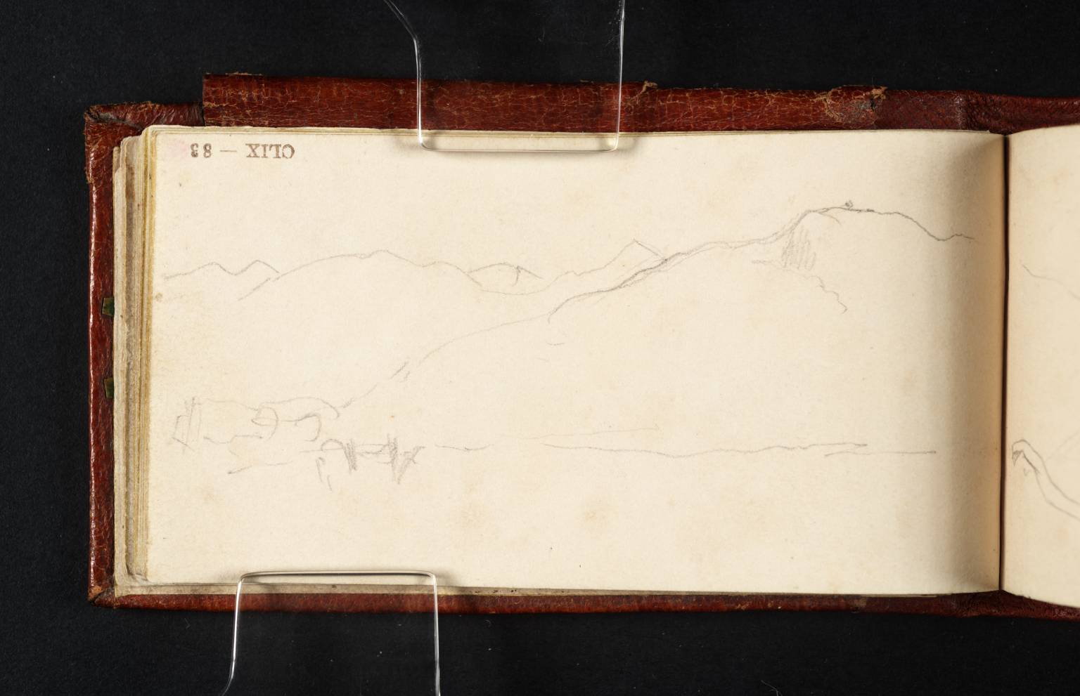 The Seven Hills and the Rhine