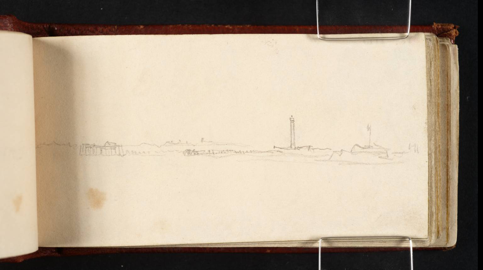 Harbour and Lighthouse