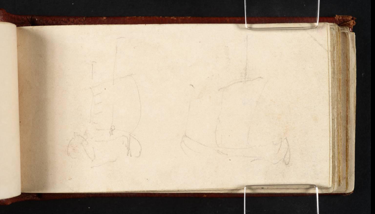 Two Boats