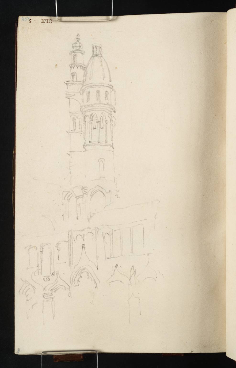 The Chapel of the Holy Blood, Bruges