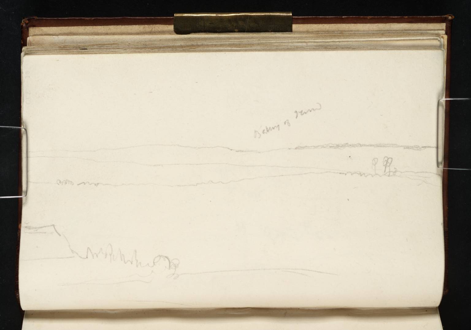 The Field of Waterloo