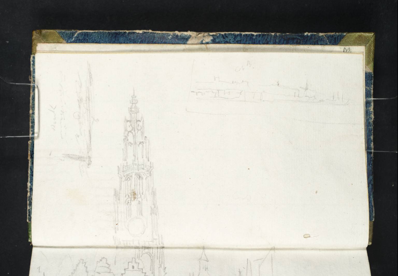Antwerp Cathedral