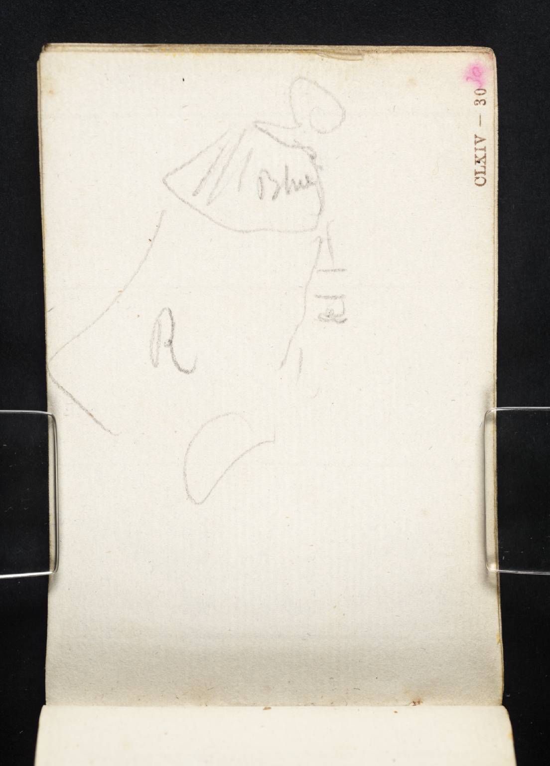 A Horseman’s Cloak