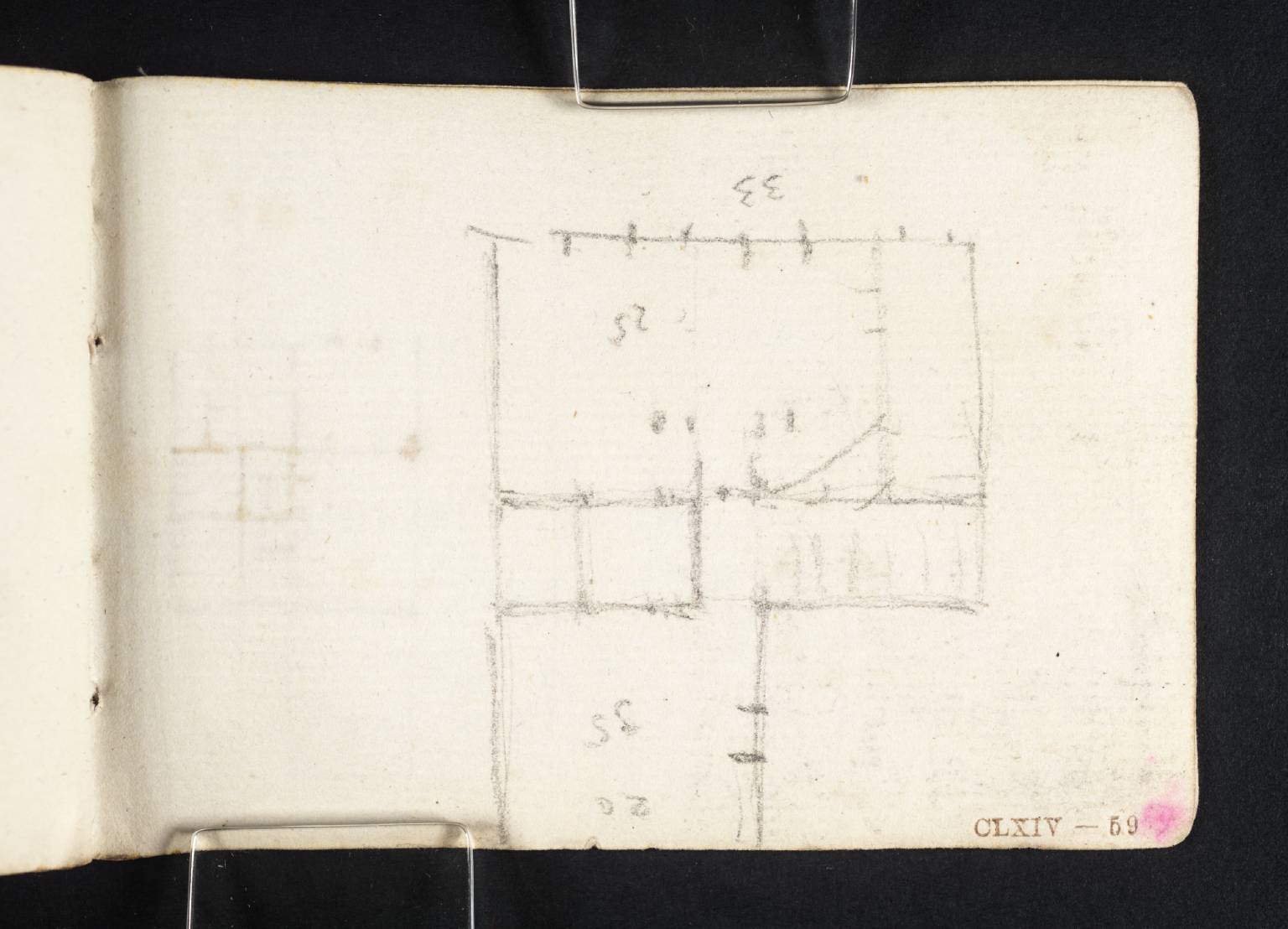 Ground Plan