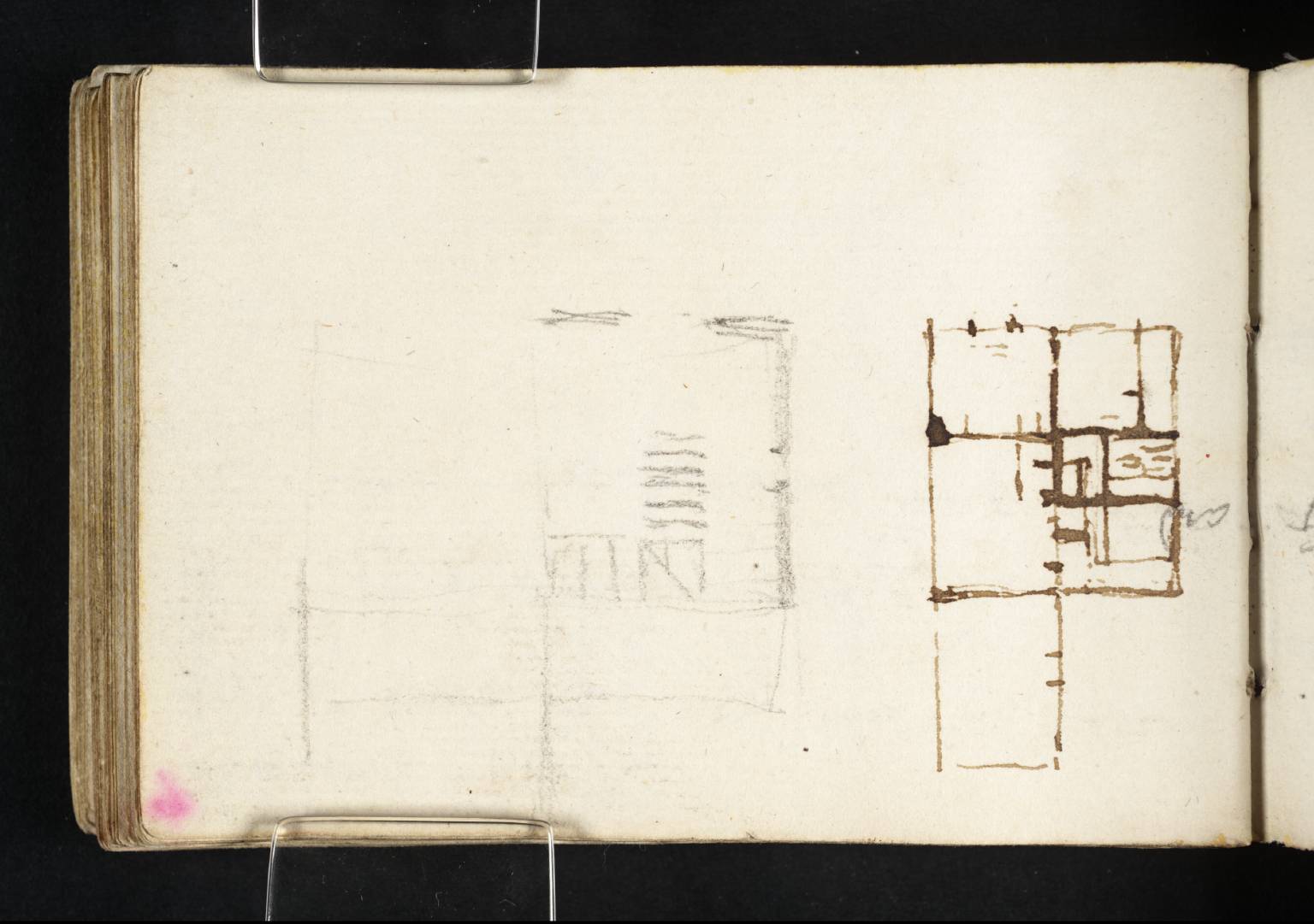 Ground Plan