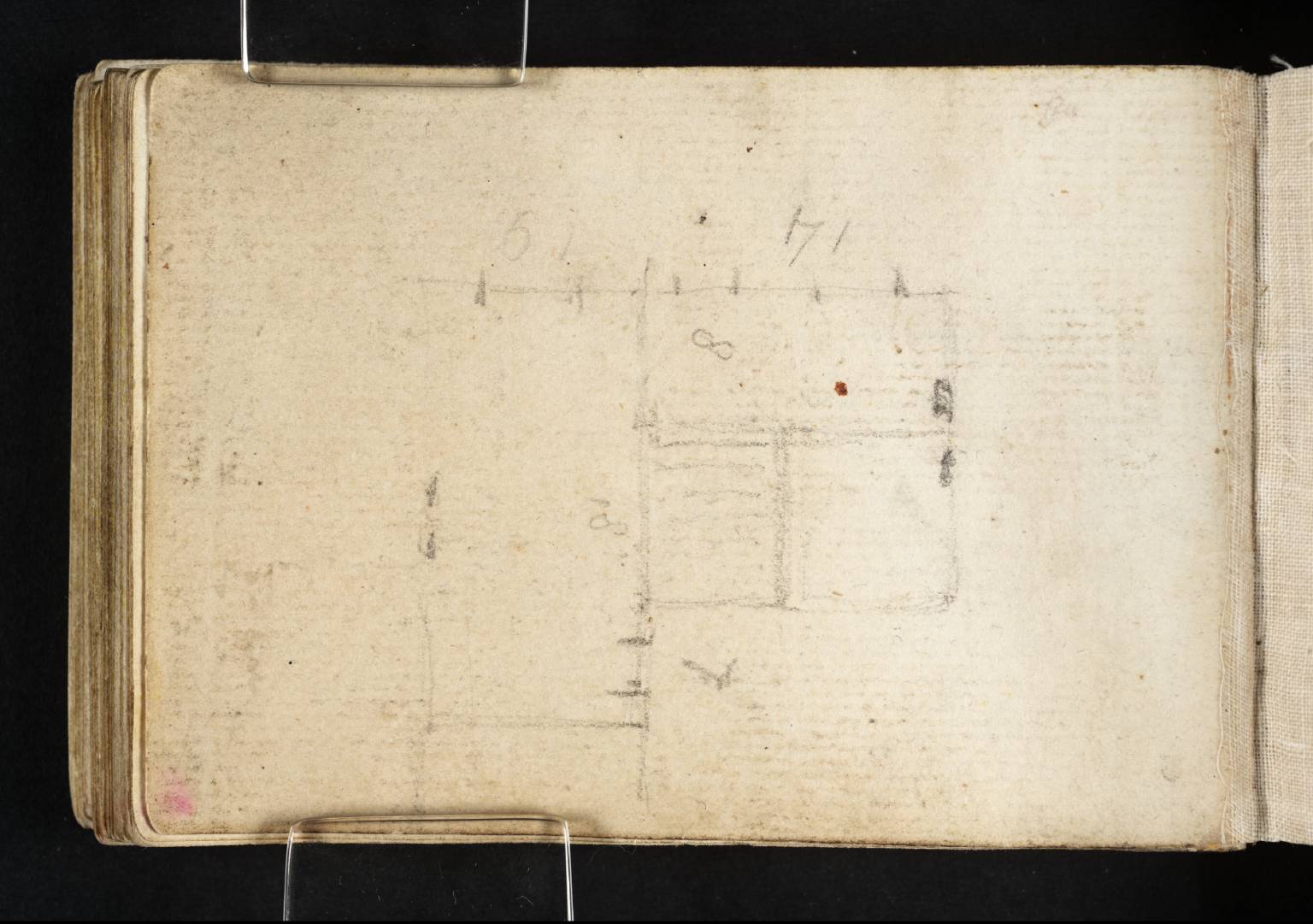 Ground Plan