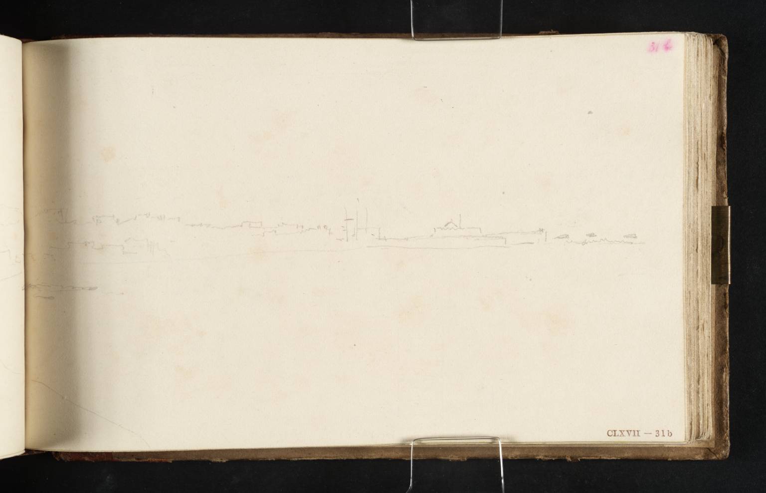 Coast of Dunbar