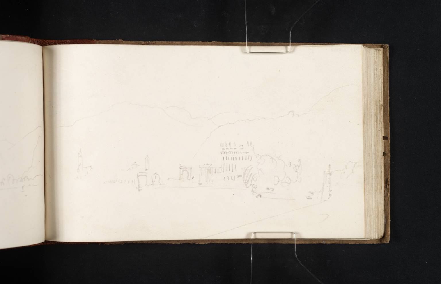 Villa Olmo, Lake Como
