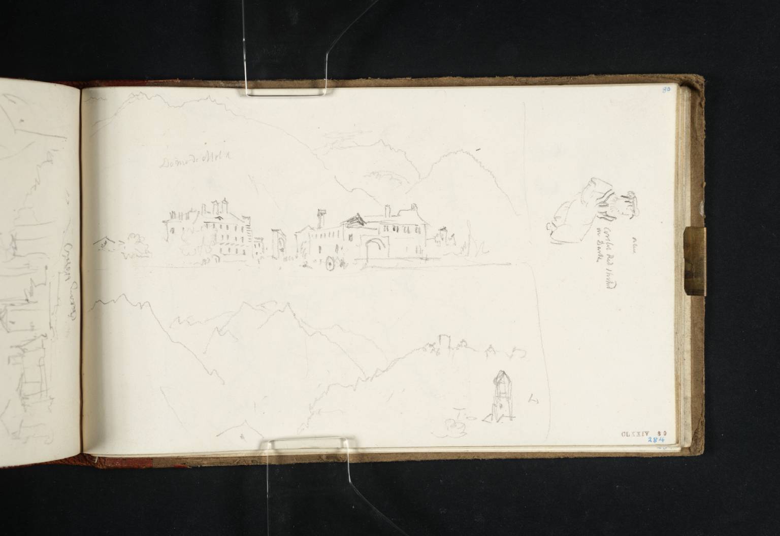Domodossola