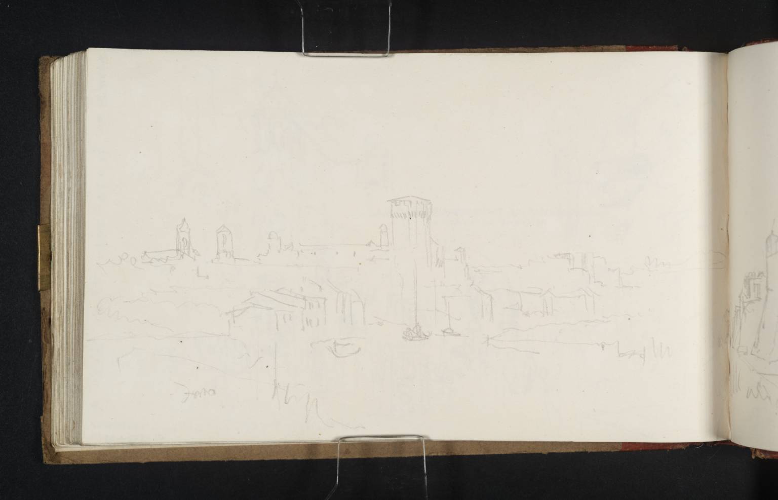 Fano [Turner]