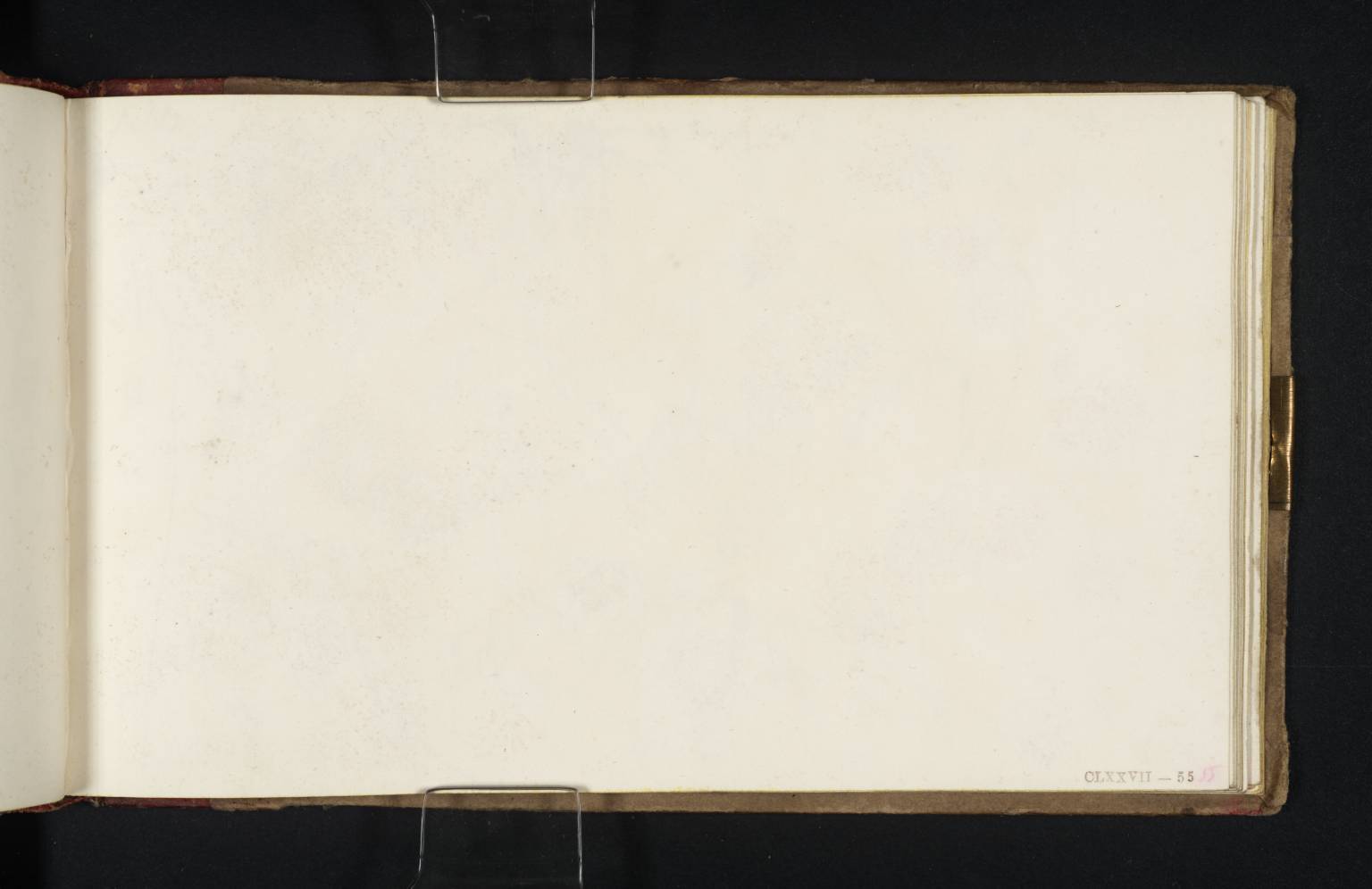 Blank