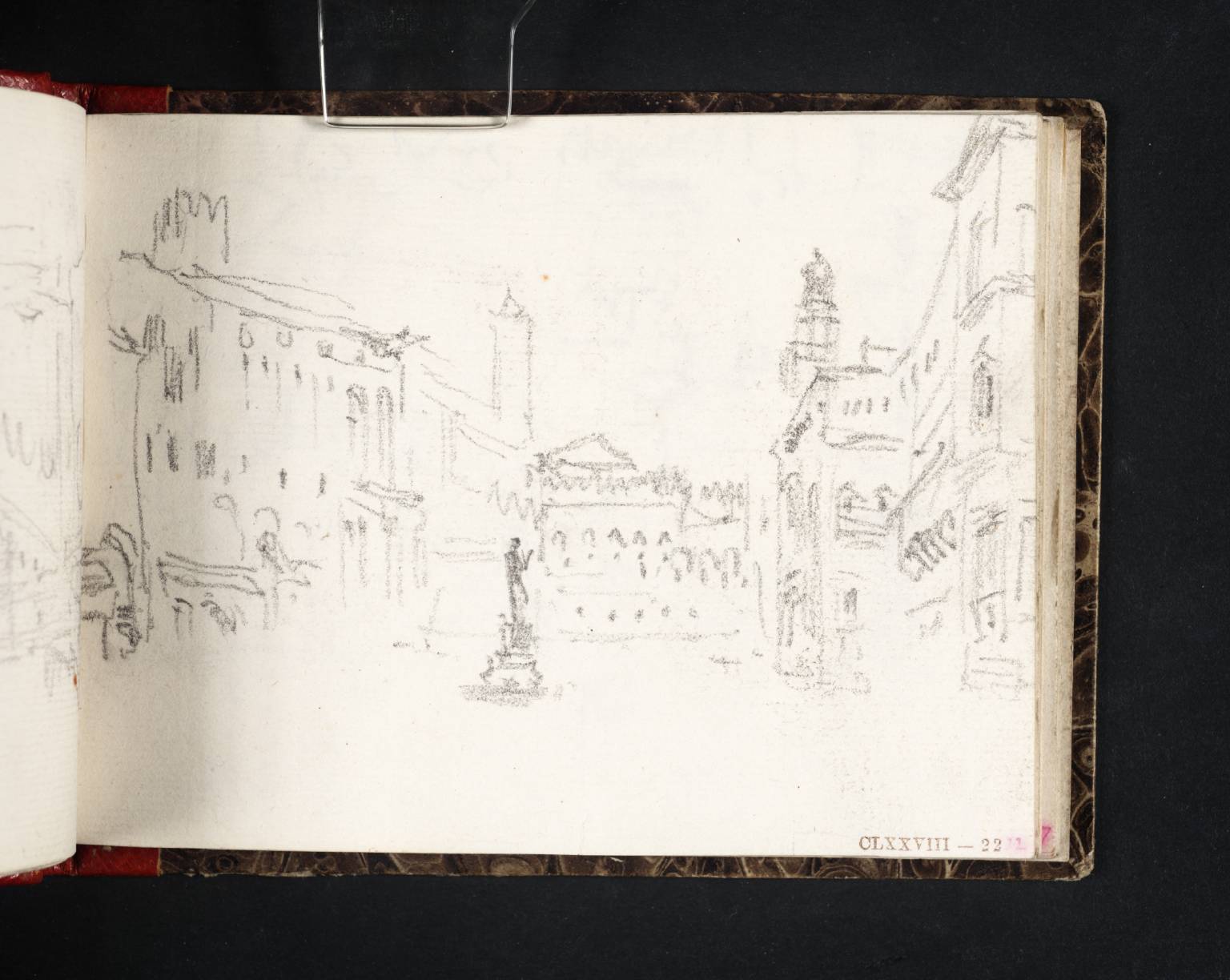 Piazza del Nettuno, Bologna