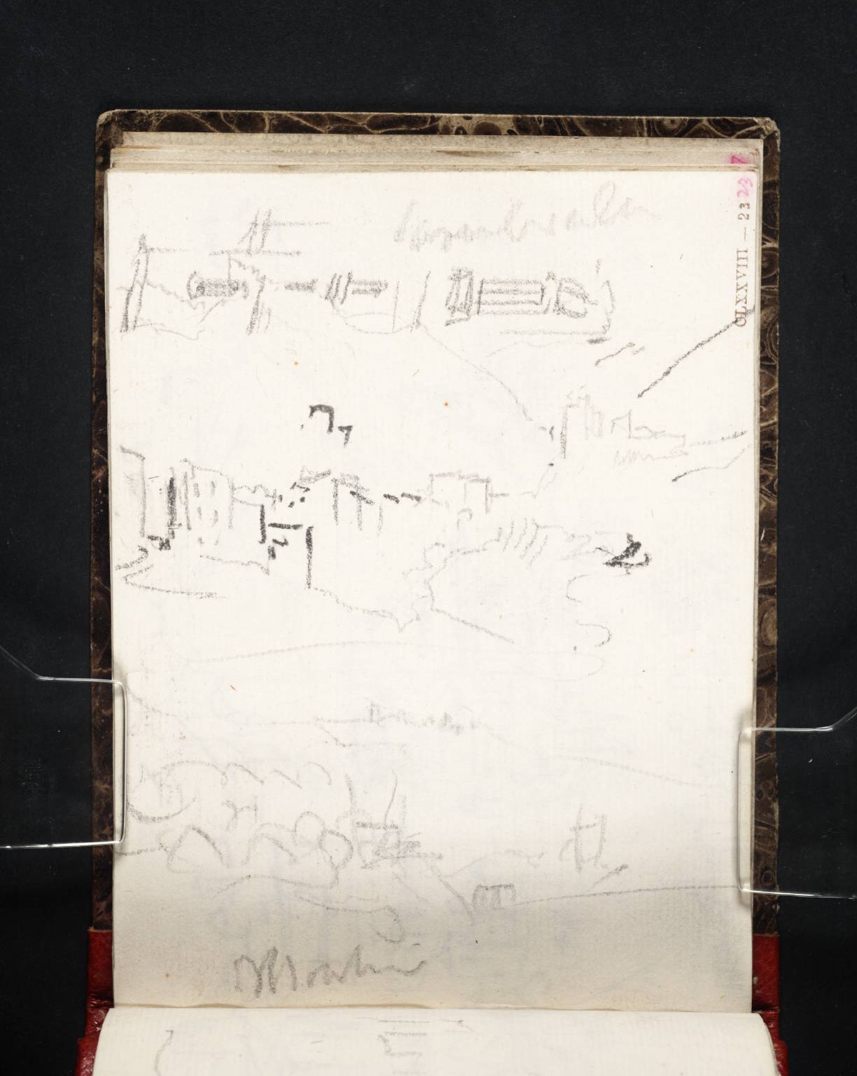 ?Serravalle [Turner]