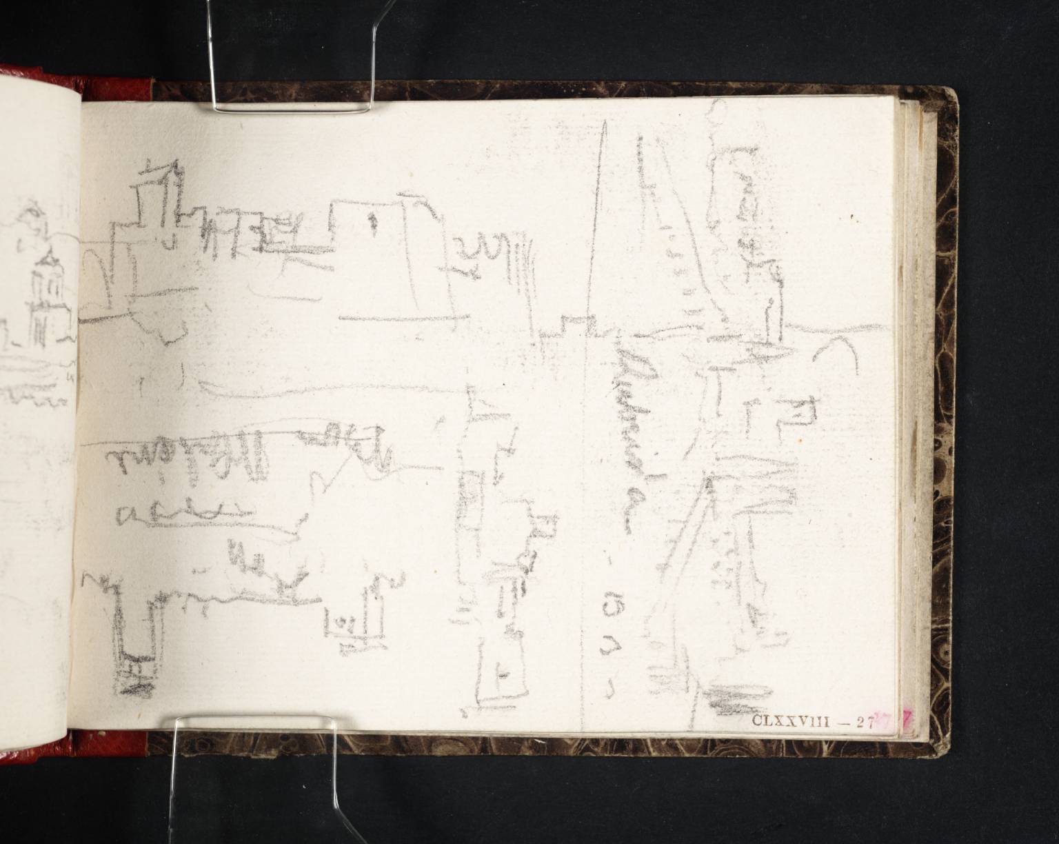 ?Rubeira and Bon Molani [Turner]