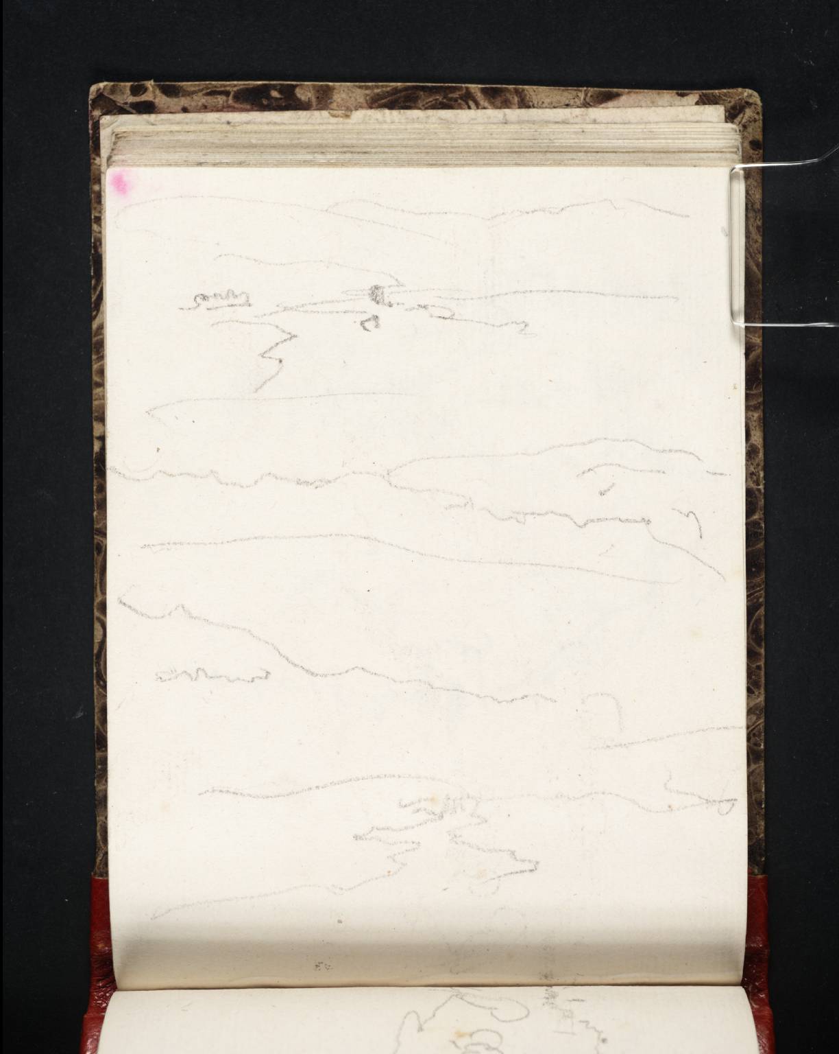 Mountains