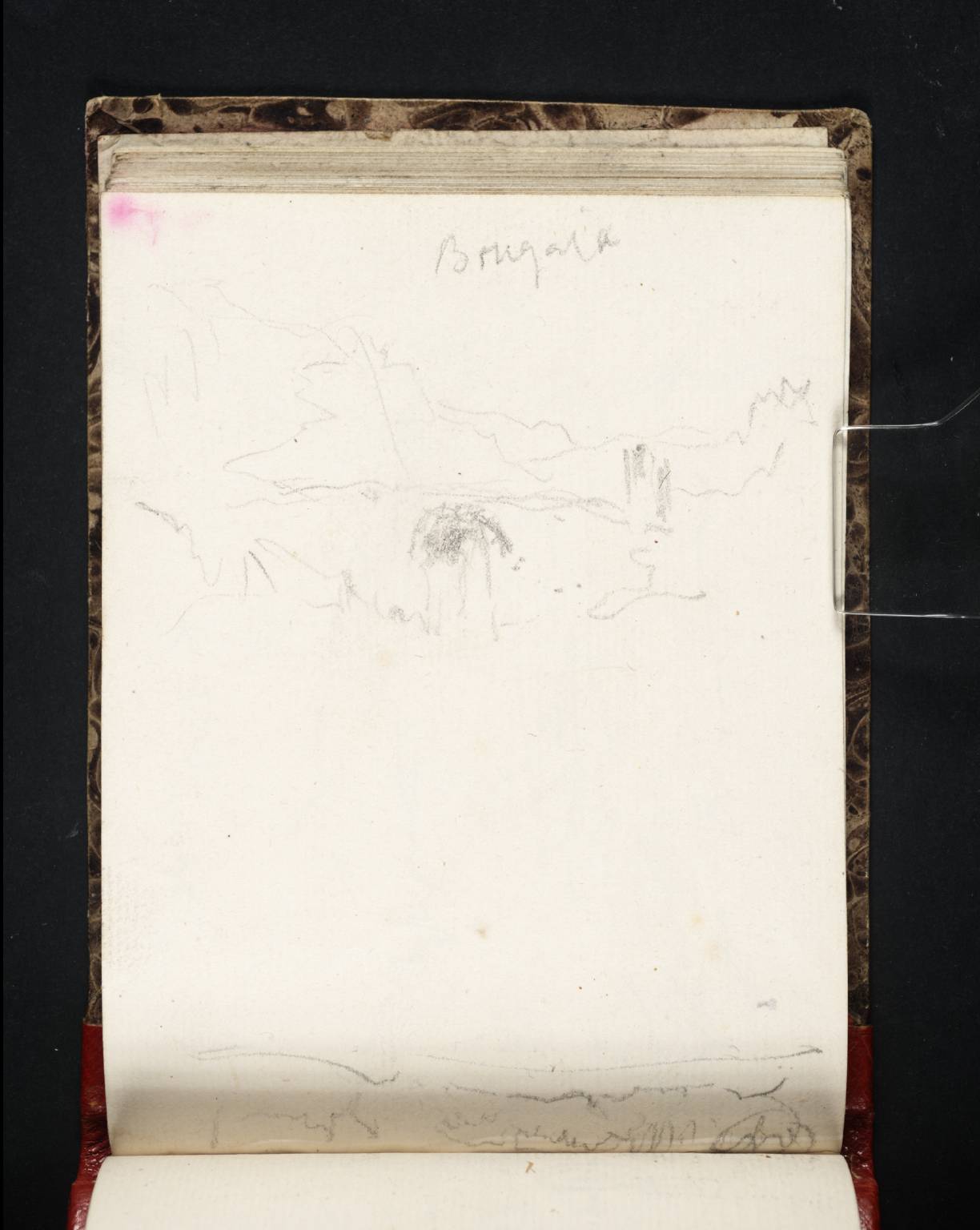 Bungata [Turner]