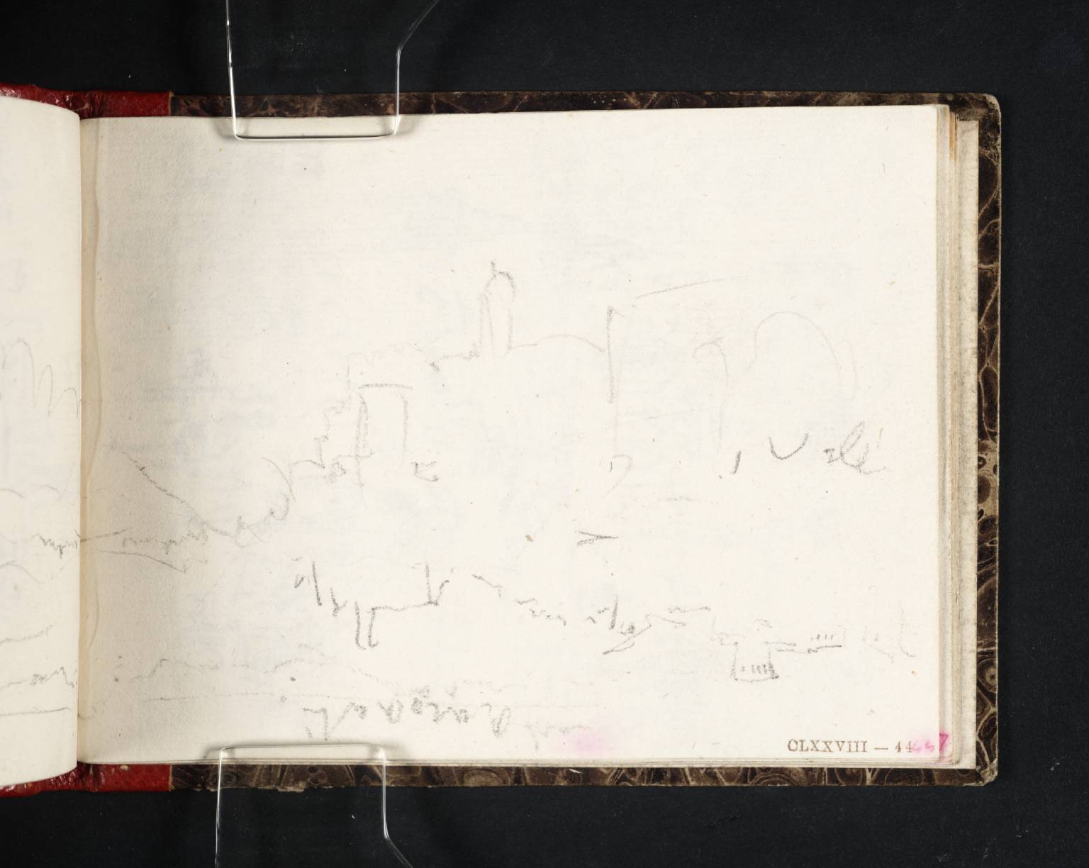 Recanati [Turner]