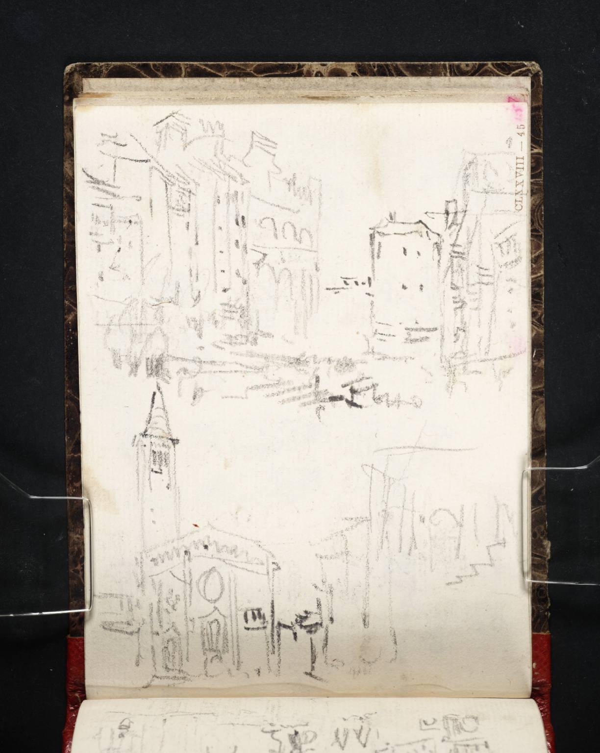 The Cathedral at Piacenza