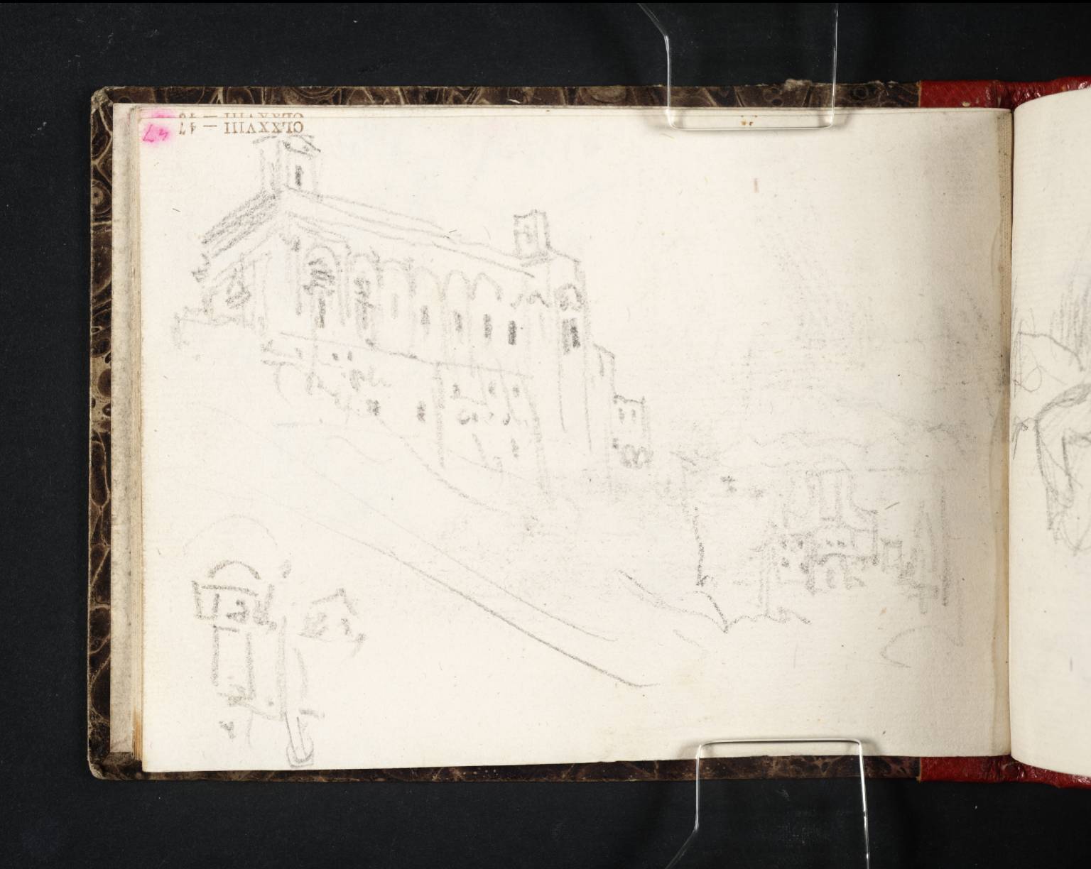 Church on Hill