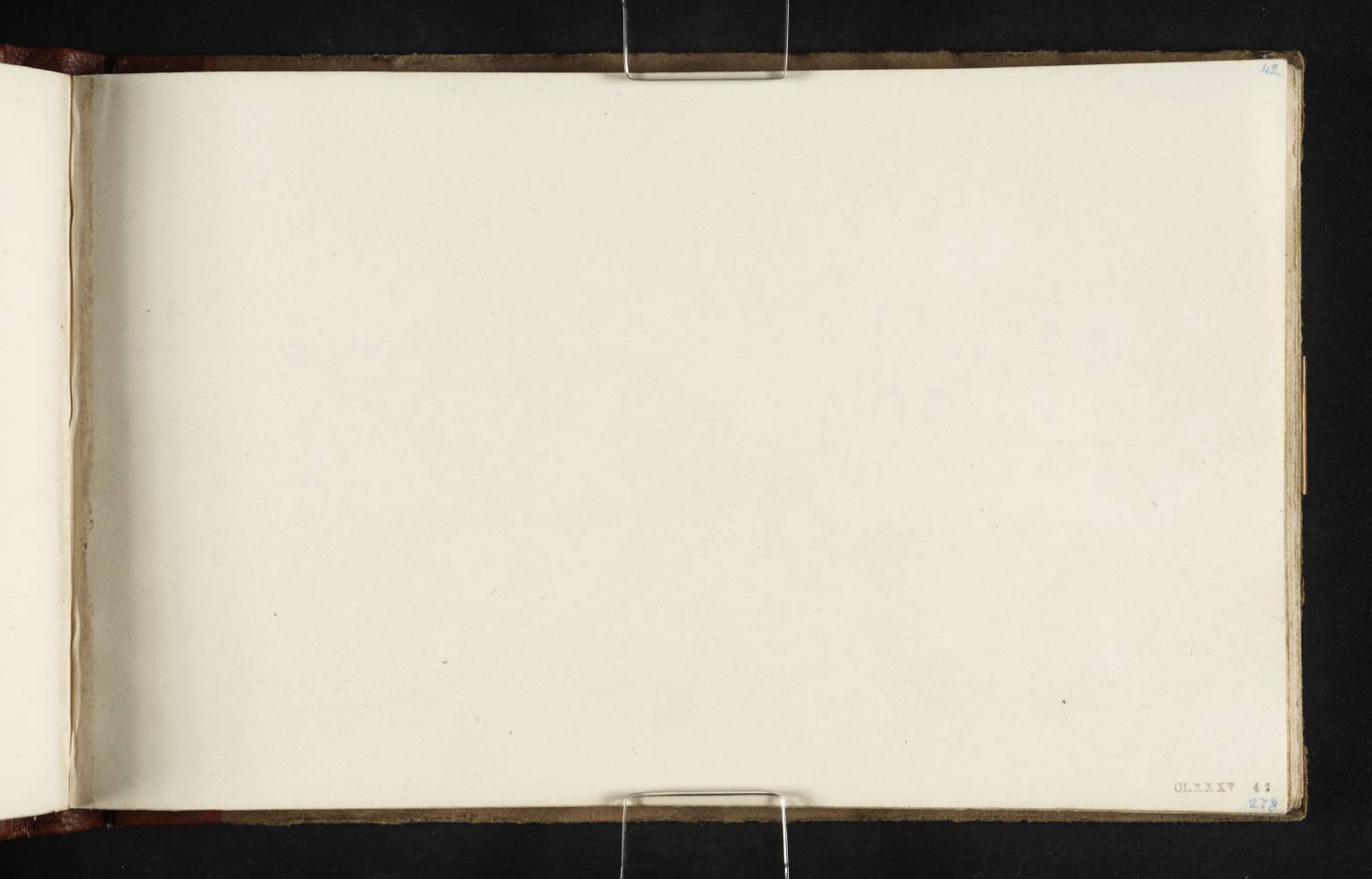 Blank