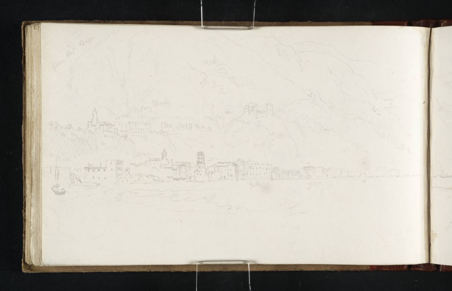 Castellamare di Stabia
