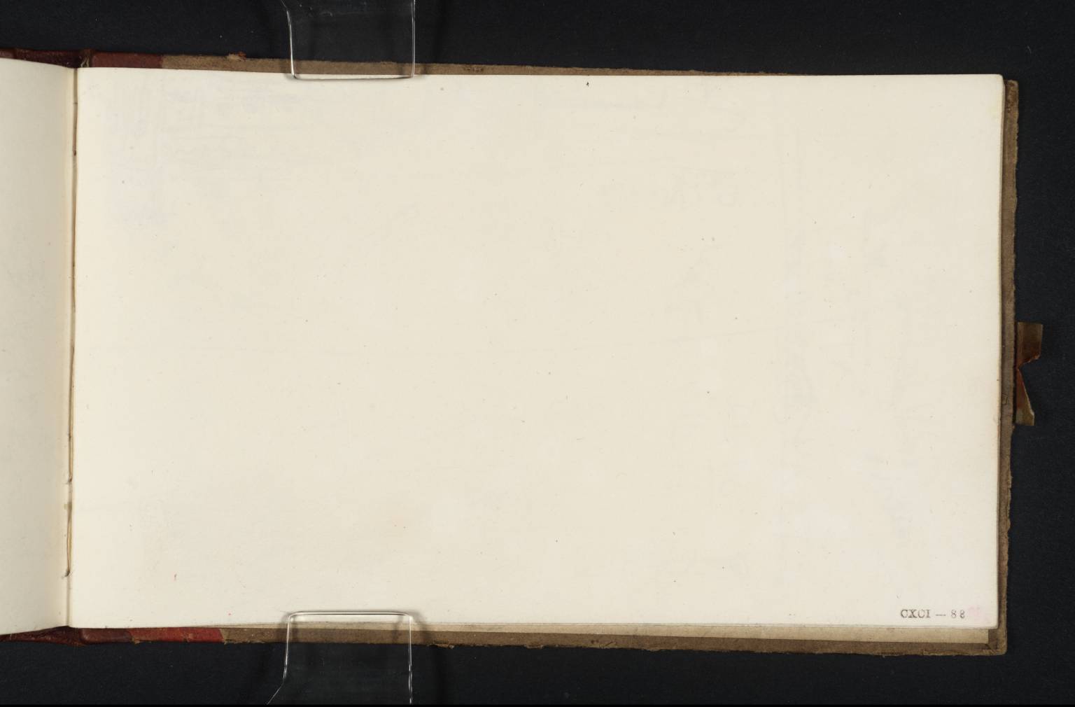 Blank
