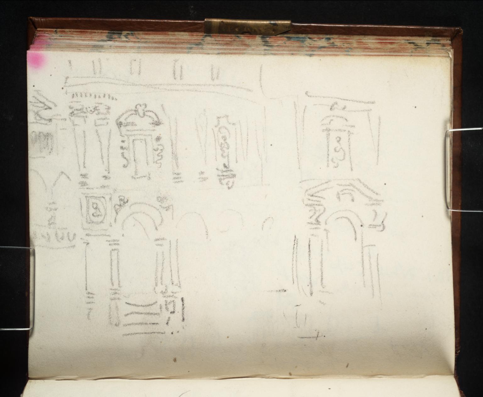 Palazzo delle Scuola Palatine, Milan