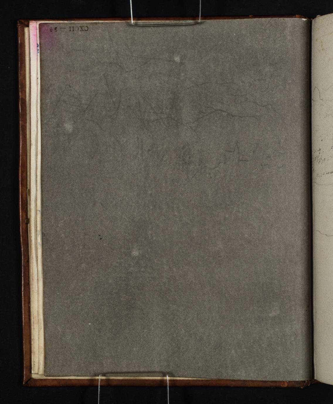 Mountainous Landscape