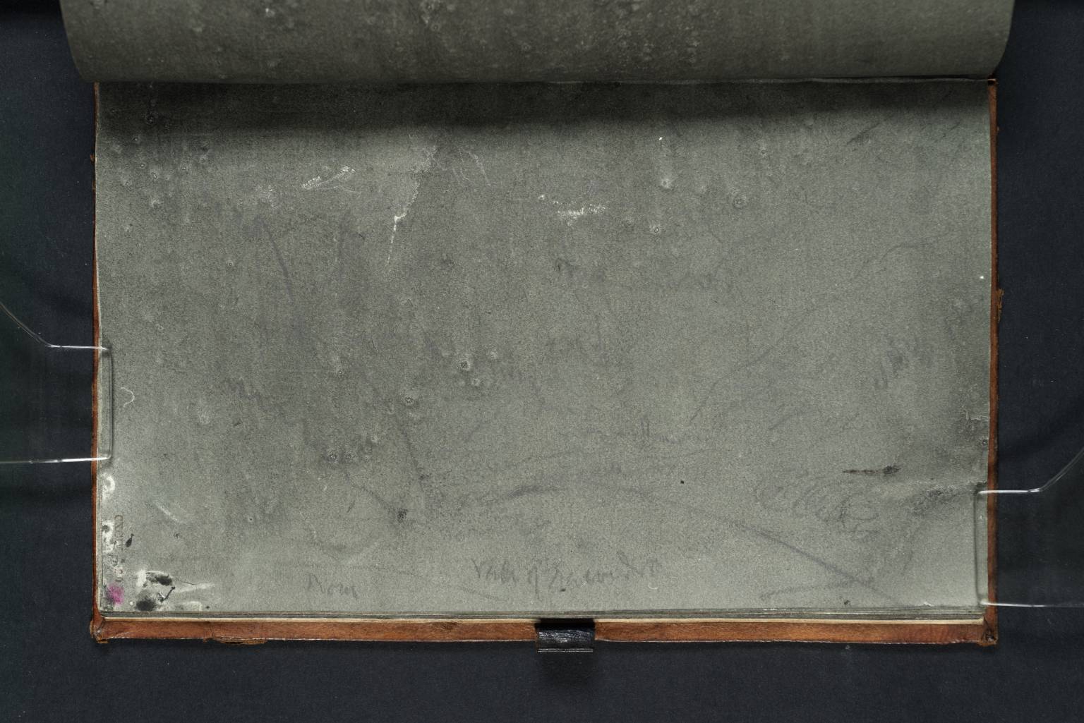 Val Divedro, looking towards Varzo and Trasquera