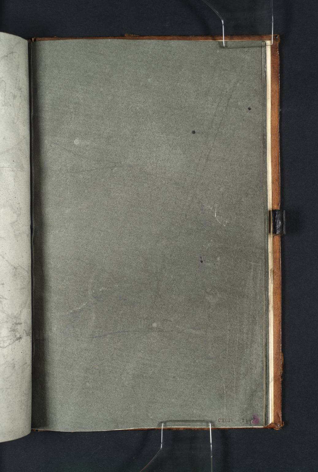 Mountains, ?near Gondo