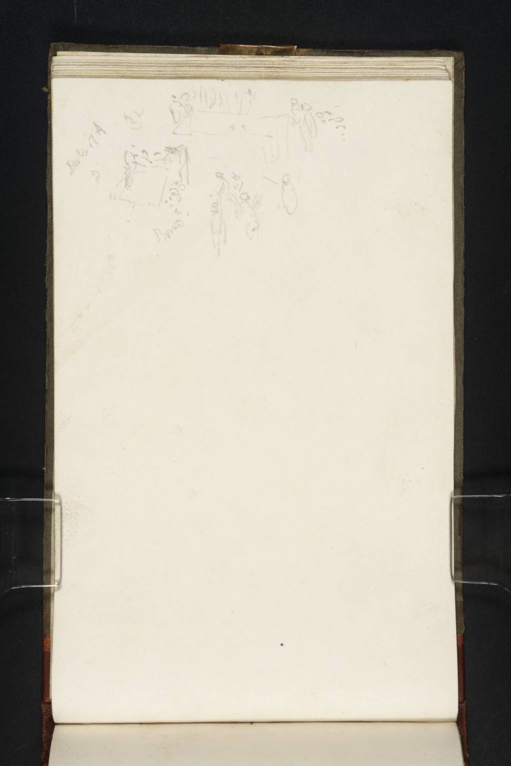 Part of the Ceremony of the Laying of the Foundation Stone of the National Monument, Calton Hill
