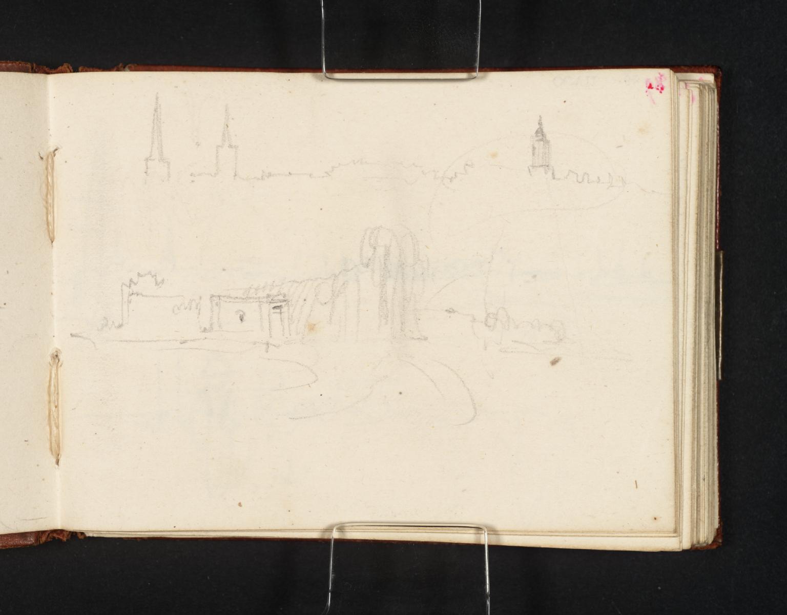 Two Views