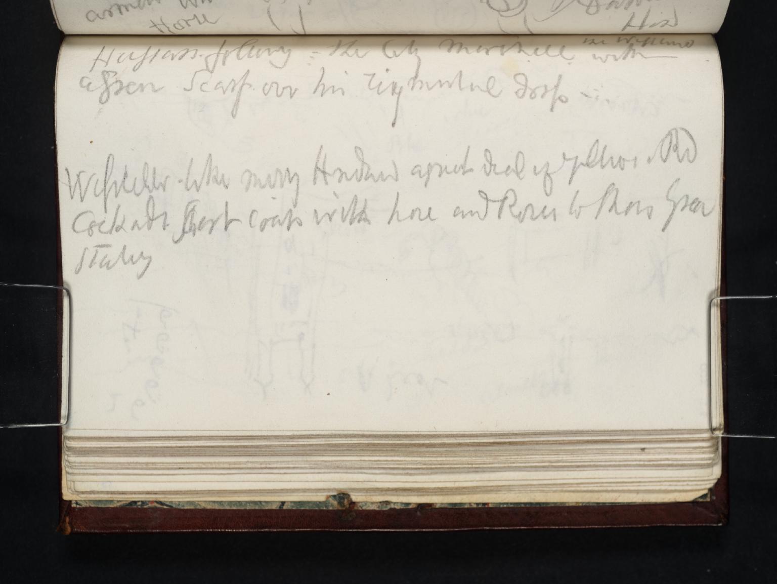 [inscriptions by Turner]
