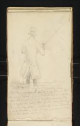 Worcester and Shrewsbury Sketchbook ?1831