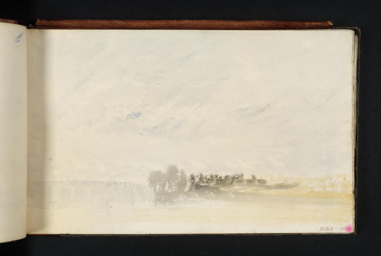 River Scene