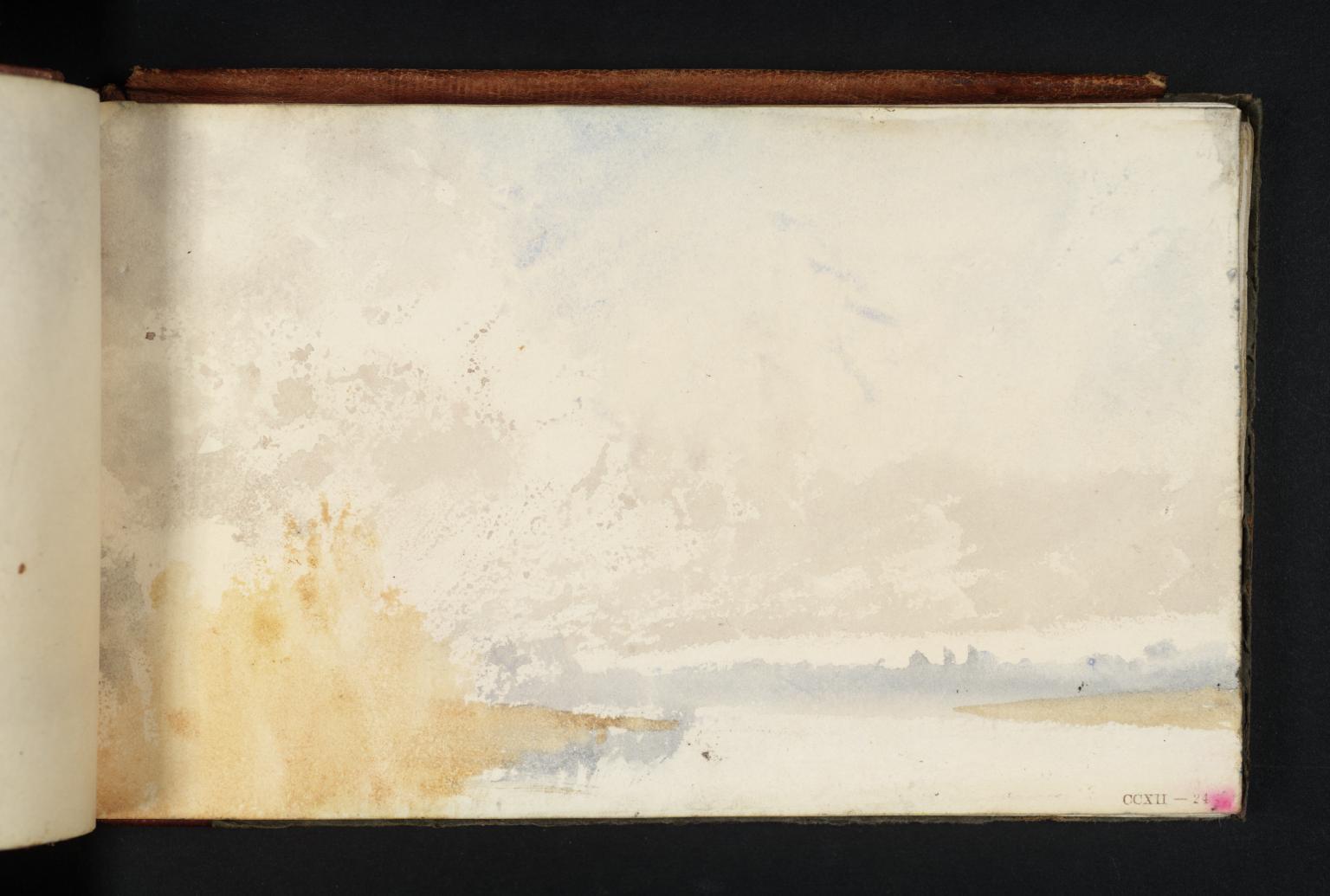 River Scene