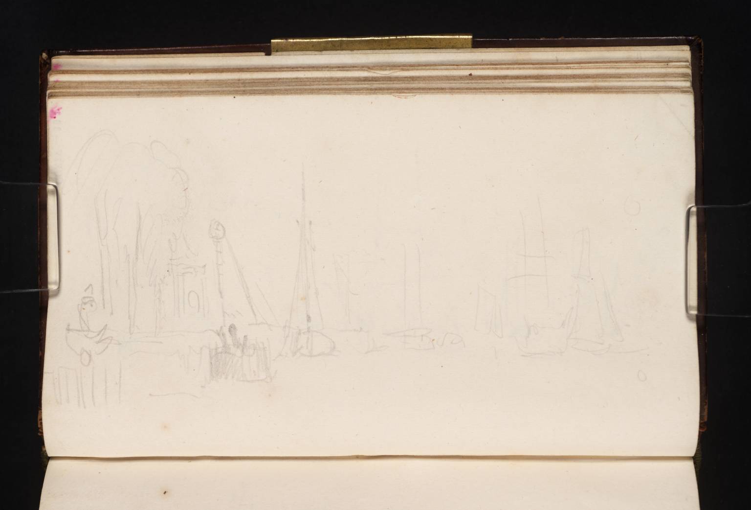 Shipping: Off Rotterdam