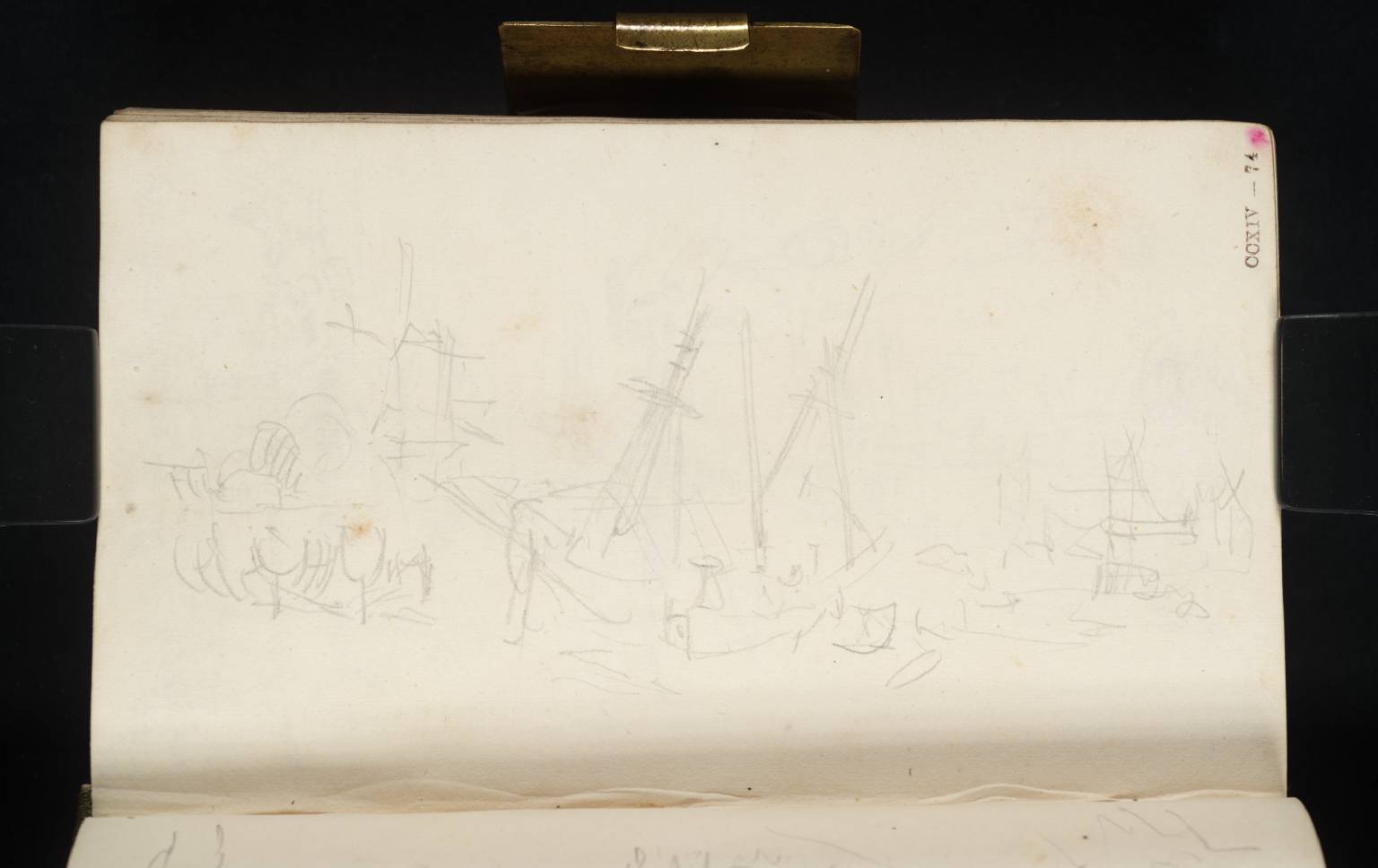 Views on River, Rotterdam