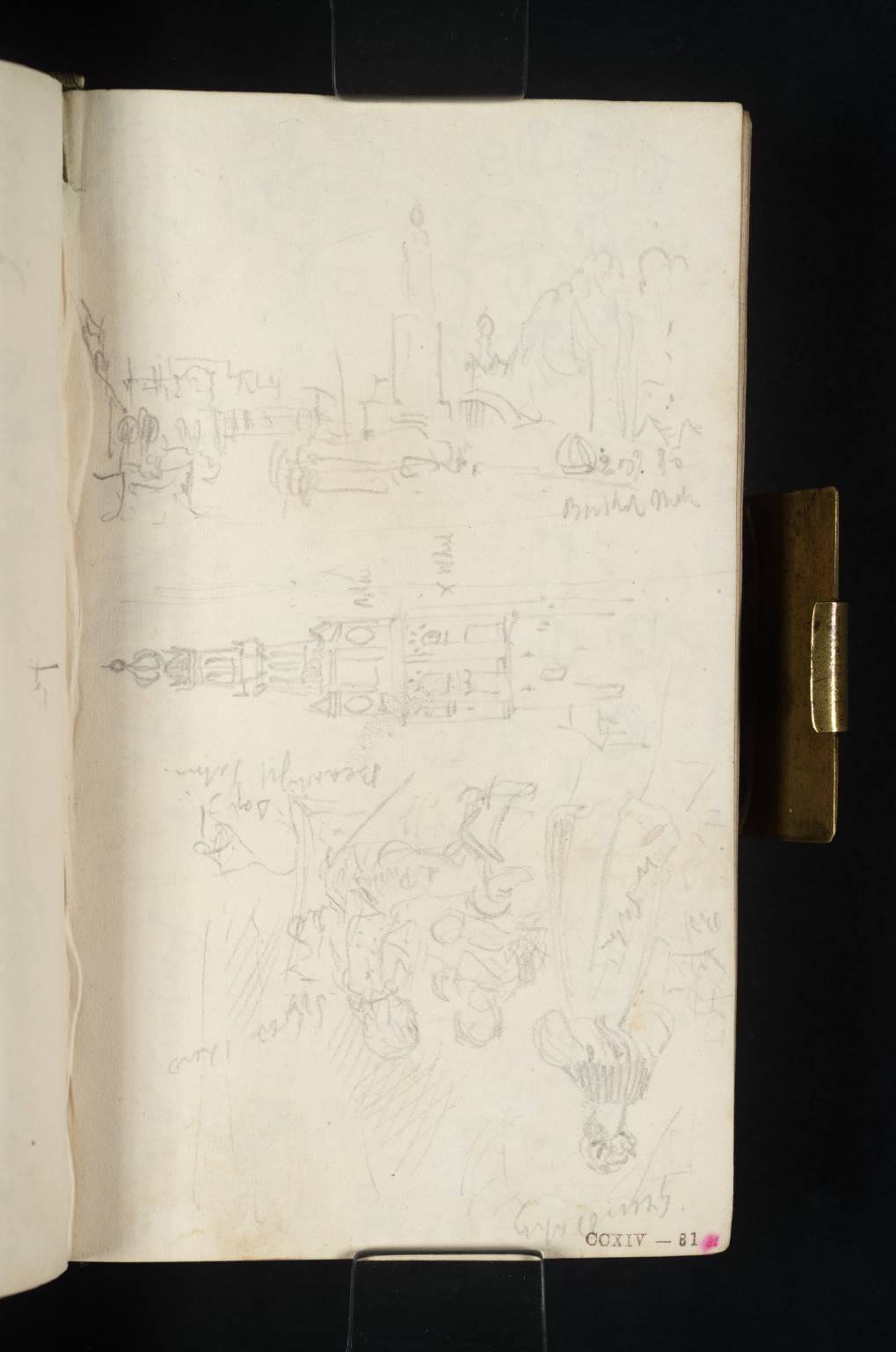 Amsterdam; Memorandum of Terborch’s ‘Parental Visit’