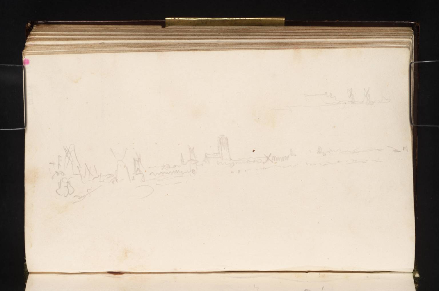River Scene