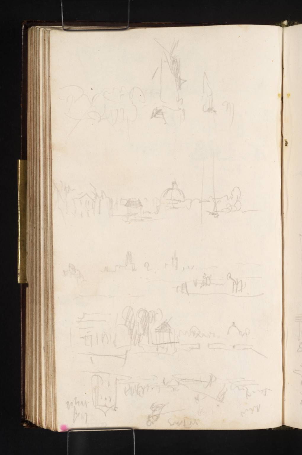 River Scenes